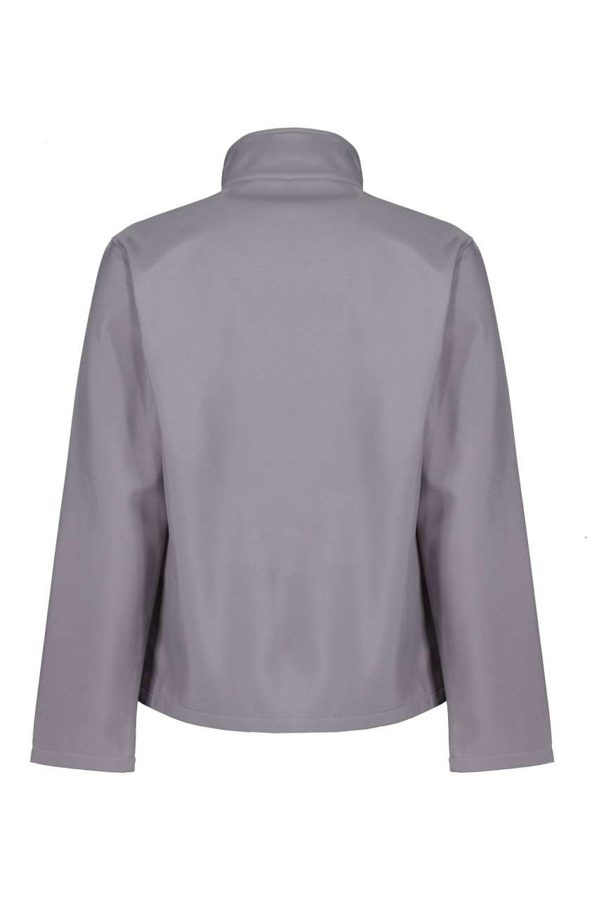 ABLAZE MEN'S PRINTABLE SOFTSHELL