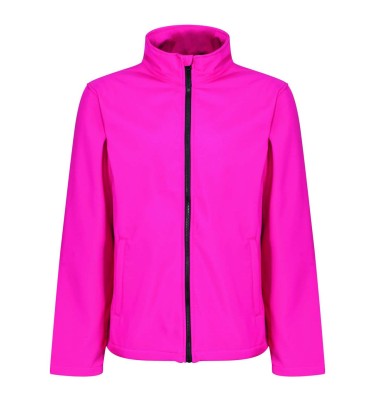 ABLAZE MEN'S PRINTABLE SOFTSHELL