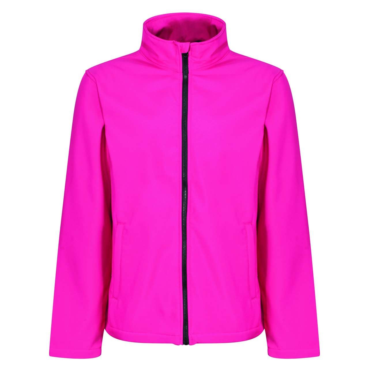 ABLAZE MEN'S PRINTABLE SOFTSHELL