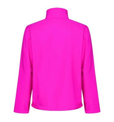 ABLAZE MEN'S PRINTABLE SOFTSHELL