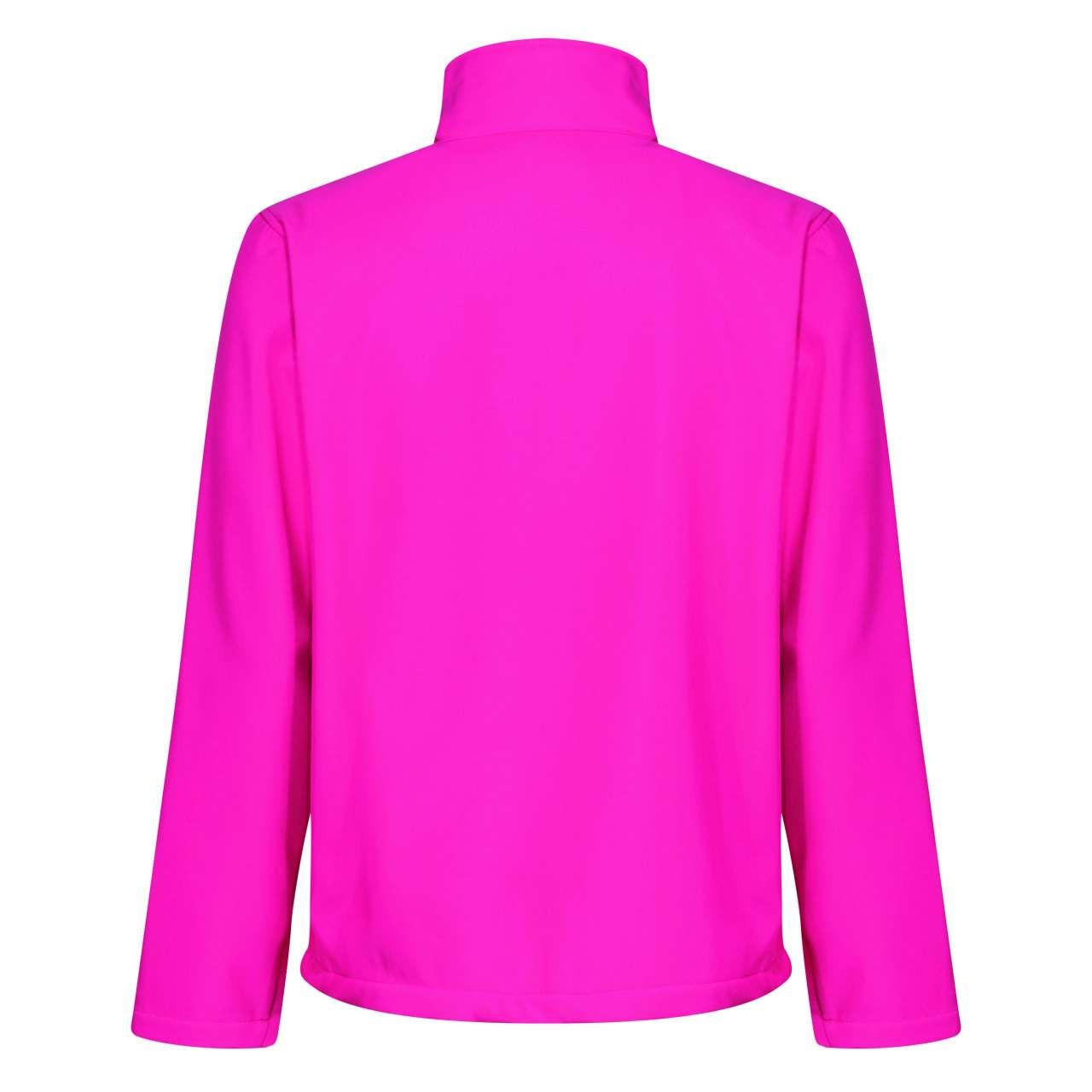 ABLAZE MEN'S PRINTABLE SOFTSHELL
