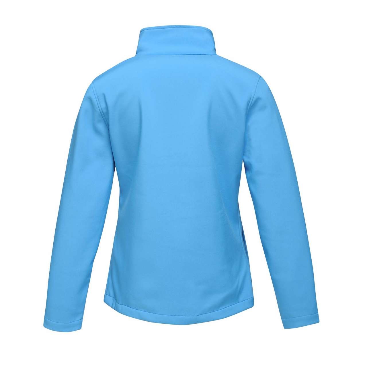 ABLAZE WOMEN'S PRINTABLE SOFTSHELL