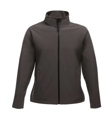 ABLAZE WOMEN'S PRINTABLE SOFTSHELL