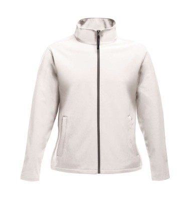 ABLAZE WOMEN'S PRINTABLE SOFTSHELL