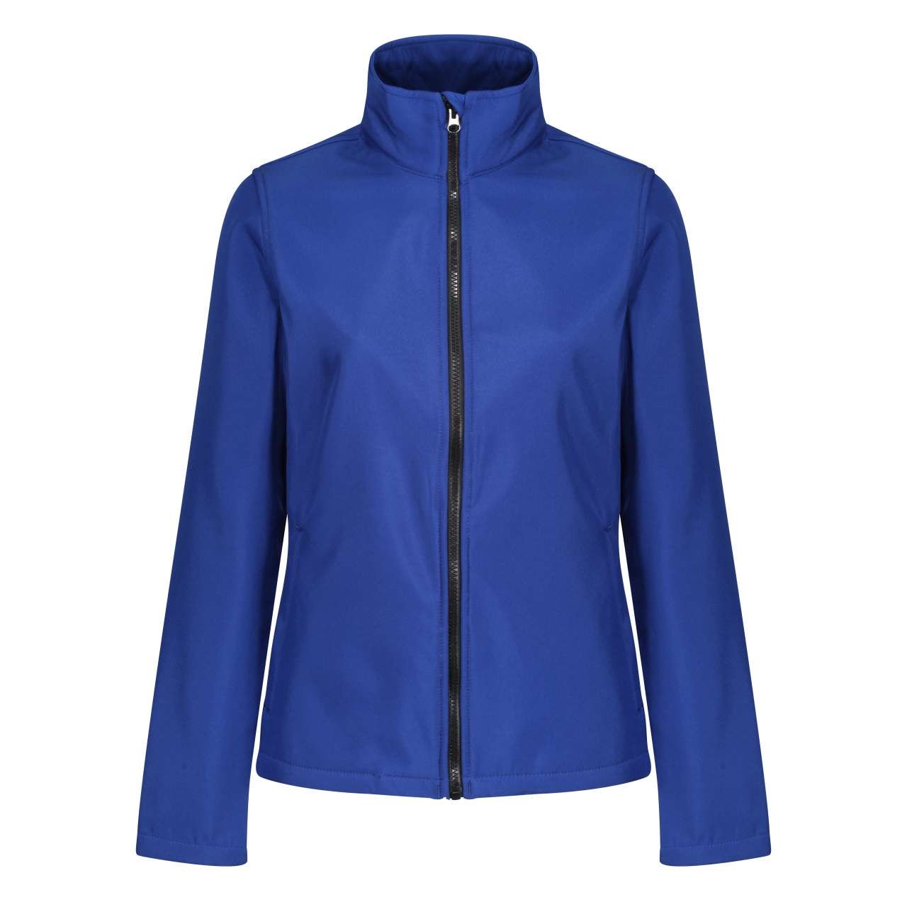 ABLAZE WOMEN'S PRINTABLE SOFTSHELL