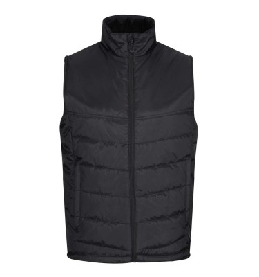 STAGE II MEN - INSULATED BODYWARMER