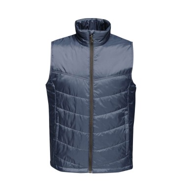STAGE II MEN - INSULATED BODYWARMER