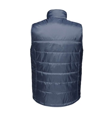STAGE II MEN - INSULATED BODYWARMER