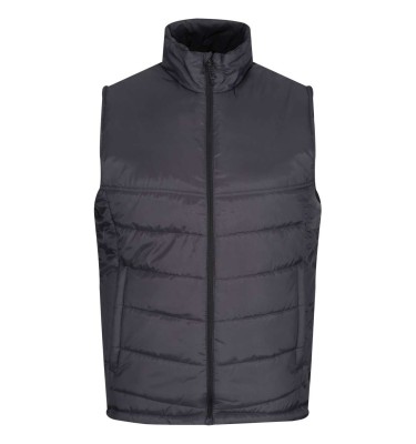 STAGE II MEN - INSULATED BODYWARMER