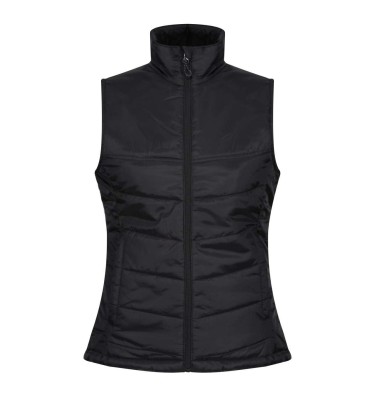 STAGE II WOMEN - INSULATED BODYWARMER