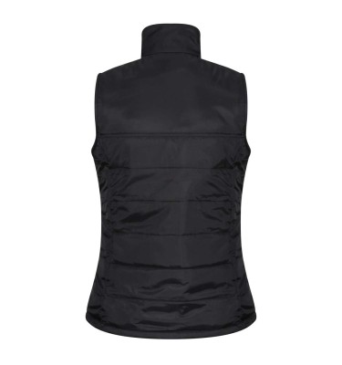 STAGE II WOMEN - INSULATED BODYWARMER