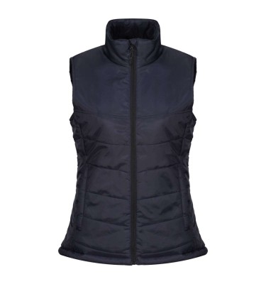 STAGE II WOMEN - INSULATED BODYWARMER