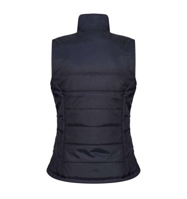 STAGE II WOMEN - INSULATED BODYWARMER