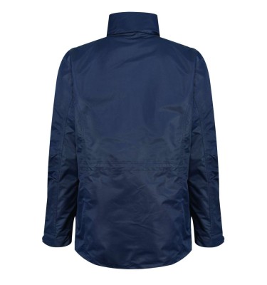 MEN'S BENSON III - BREATHABLE 3 IN 1 JACKET