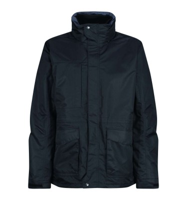 MEN'S BENSON III - BREATHABLE 3 IN 1 JACKET