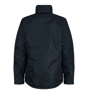 MEN'S BENSON III - BREATHABLE 3 IN 1 JACKET