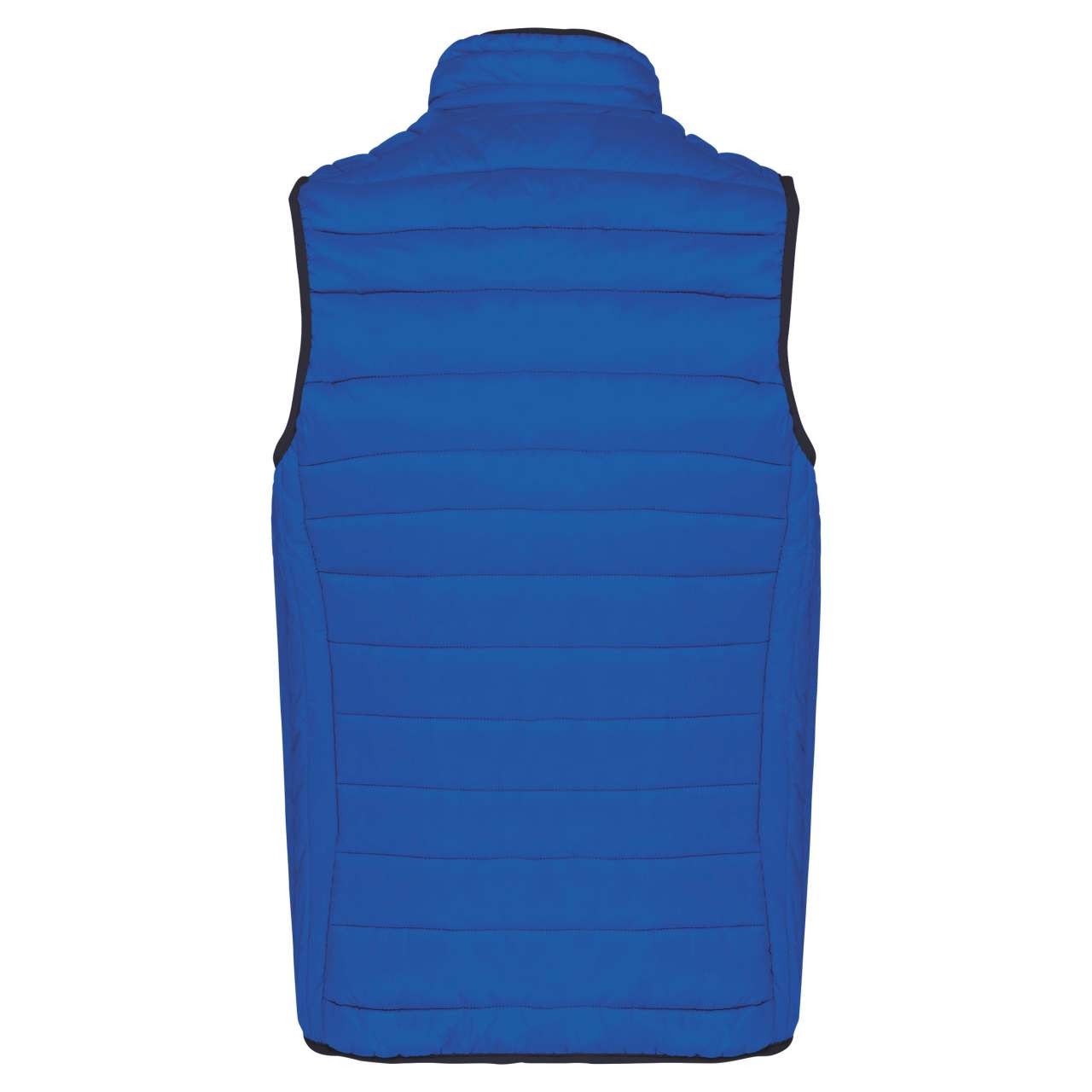 KIDS' LIGHTWEIGHT SLEEVELESS PADDED JACKET