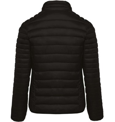 LADIES' LIGHTWEIGHT PADDED JACKET