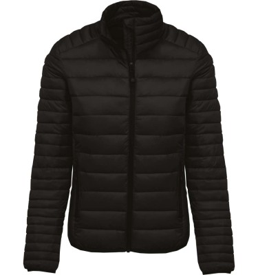 LADIES' LIGHTWEIGHT PADDED JACKET