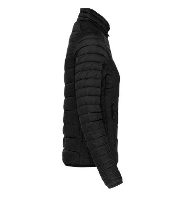 LADIES' LIGHTWEIGHT PADDED JACKET