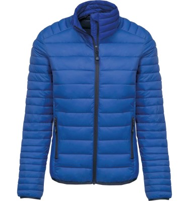 LADIES' LIGHTWEIGHT PADDED JACKET