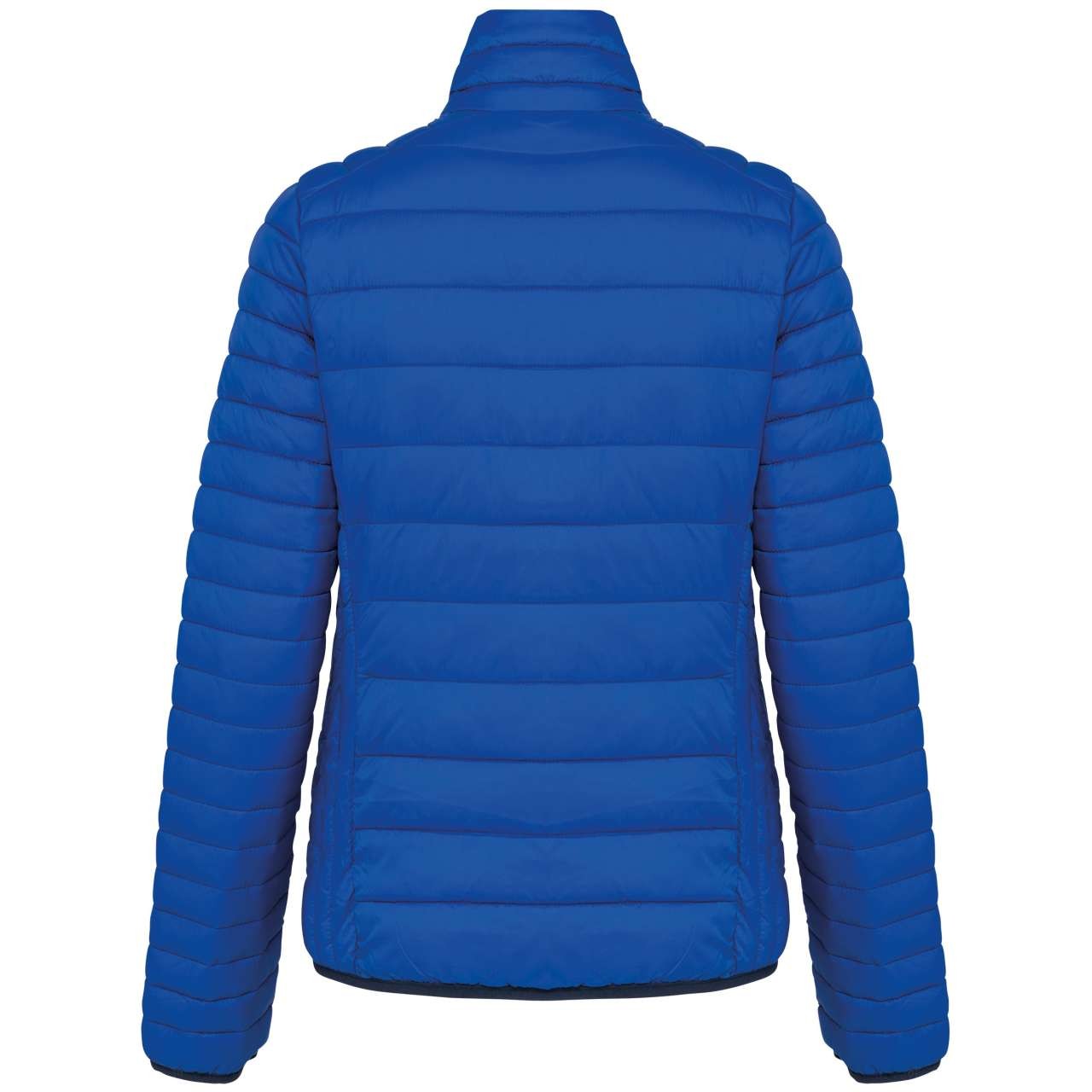 LADIES' LIGHTWEIGHT PADDED JACKET