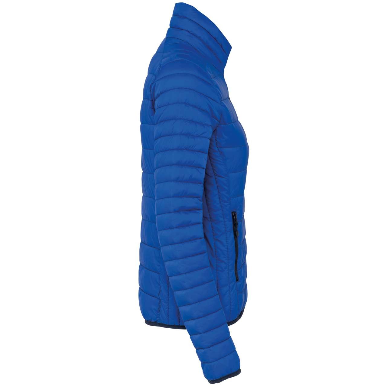 LADIES' LIGHTWEIGHT PADDED JACKET