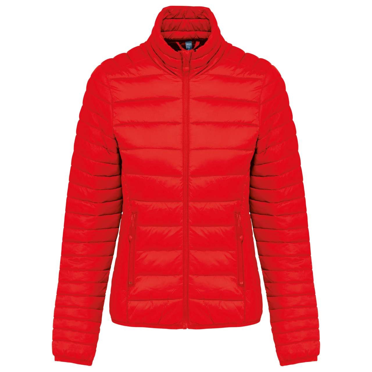 LADIES' LIGHTWEIGHT PADDED JACKET