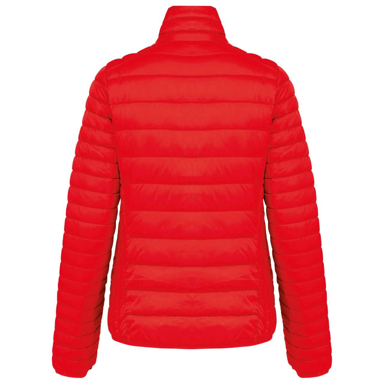 LADIES' LIGHTWEIGHT PADDED JACKET