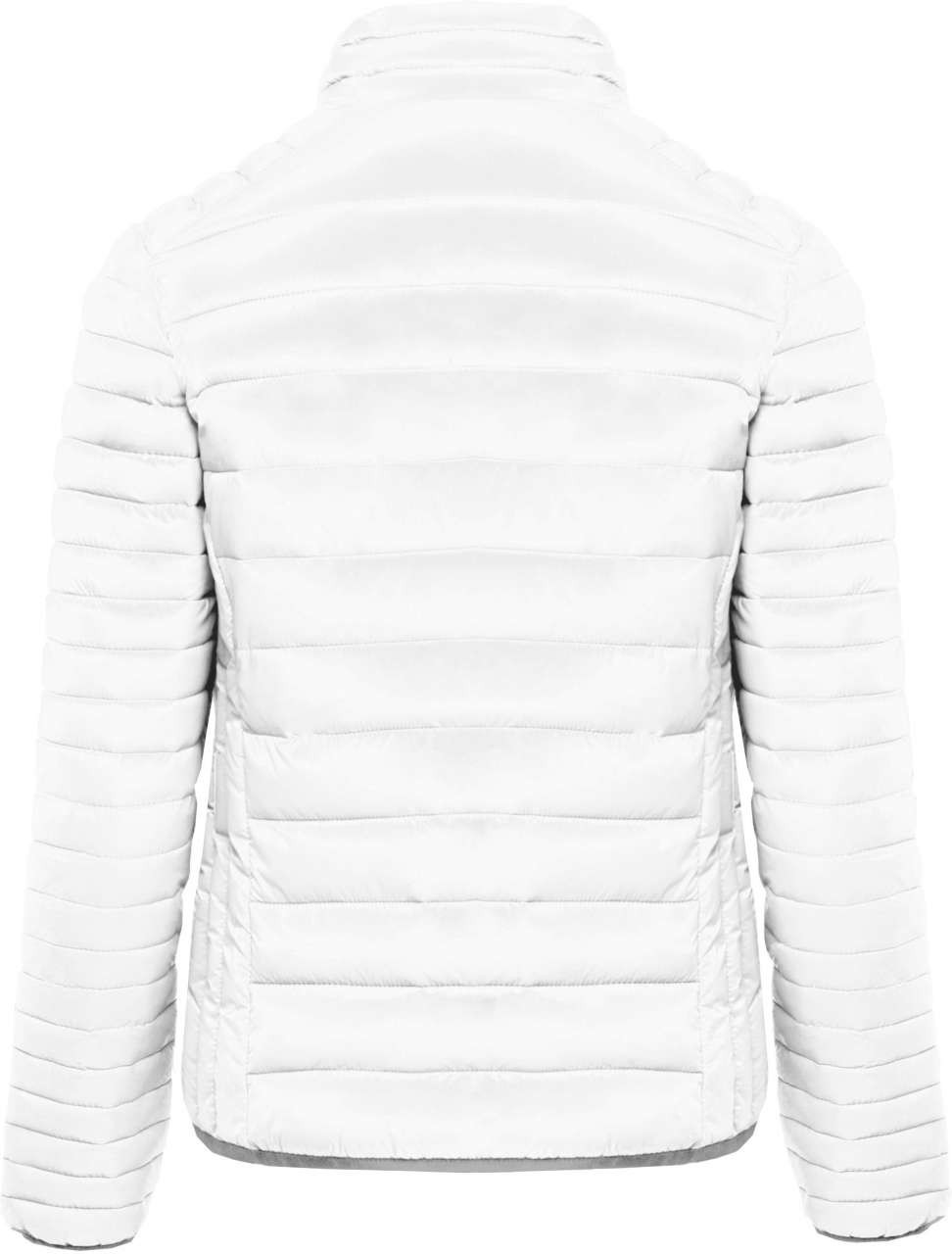 LADIES' LIGHTWEIGHT PADDED JACKET