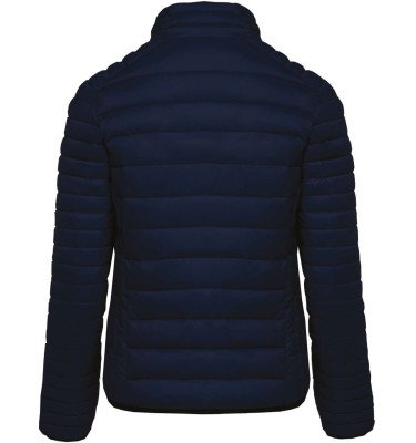 LADIES' LIGHTWEIGHT PADDED JACKET