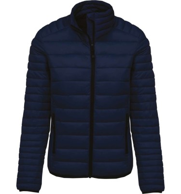 LADIES' LIGHTWEIGHT PADDED JACKET