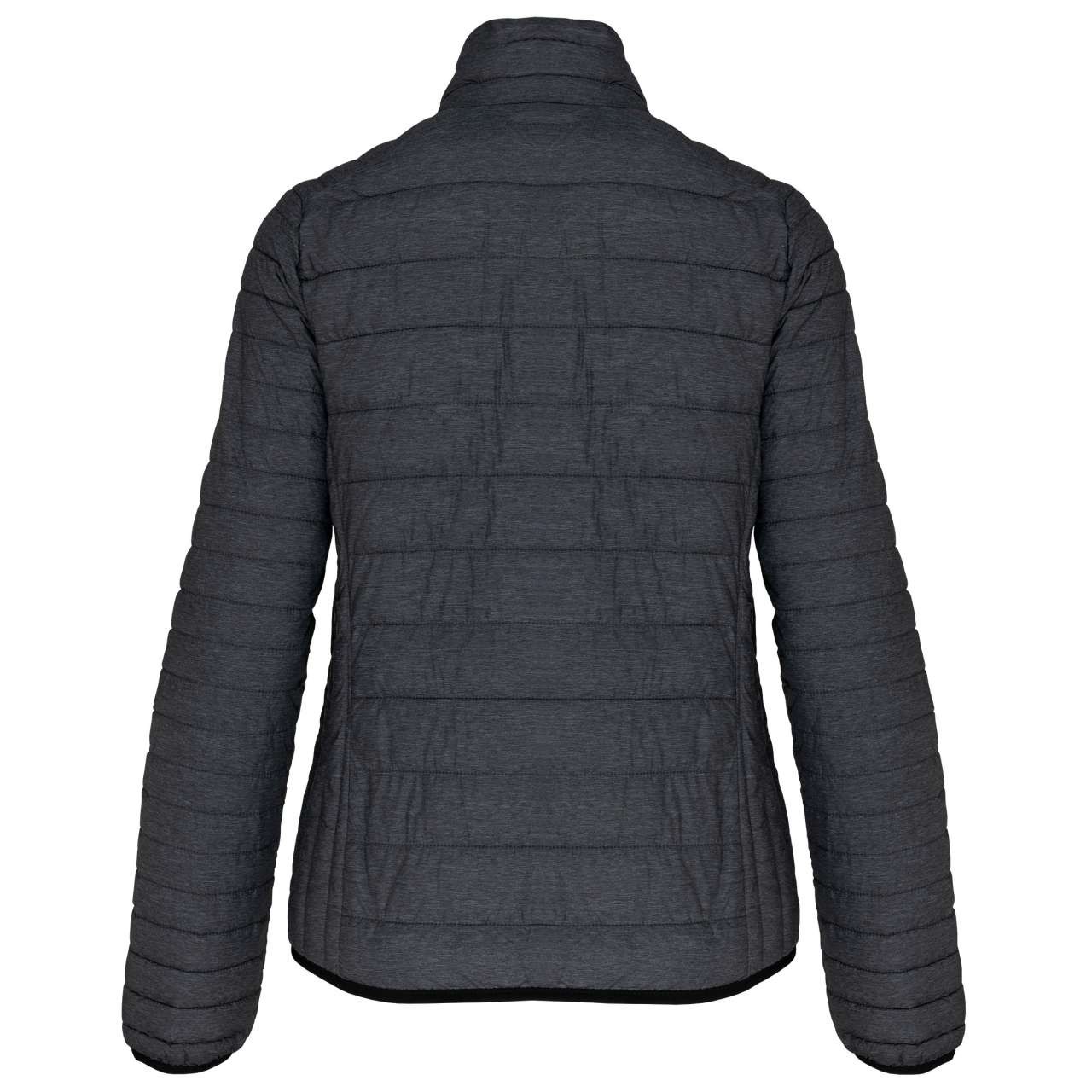 LADIES' LIGHTWEIGHT PADDED JACKET