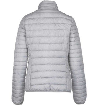 LADIES' LIGHTWEIGHT PADDED JACKET