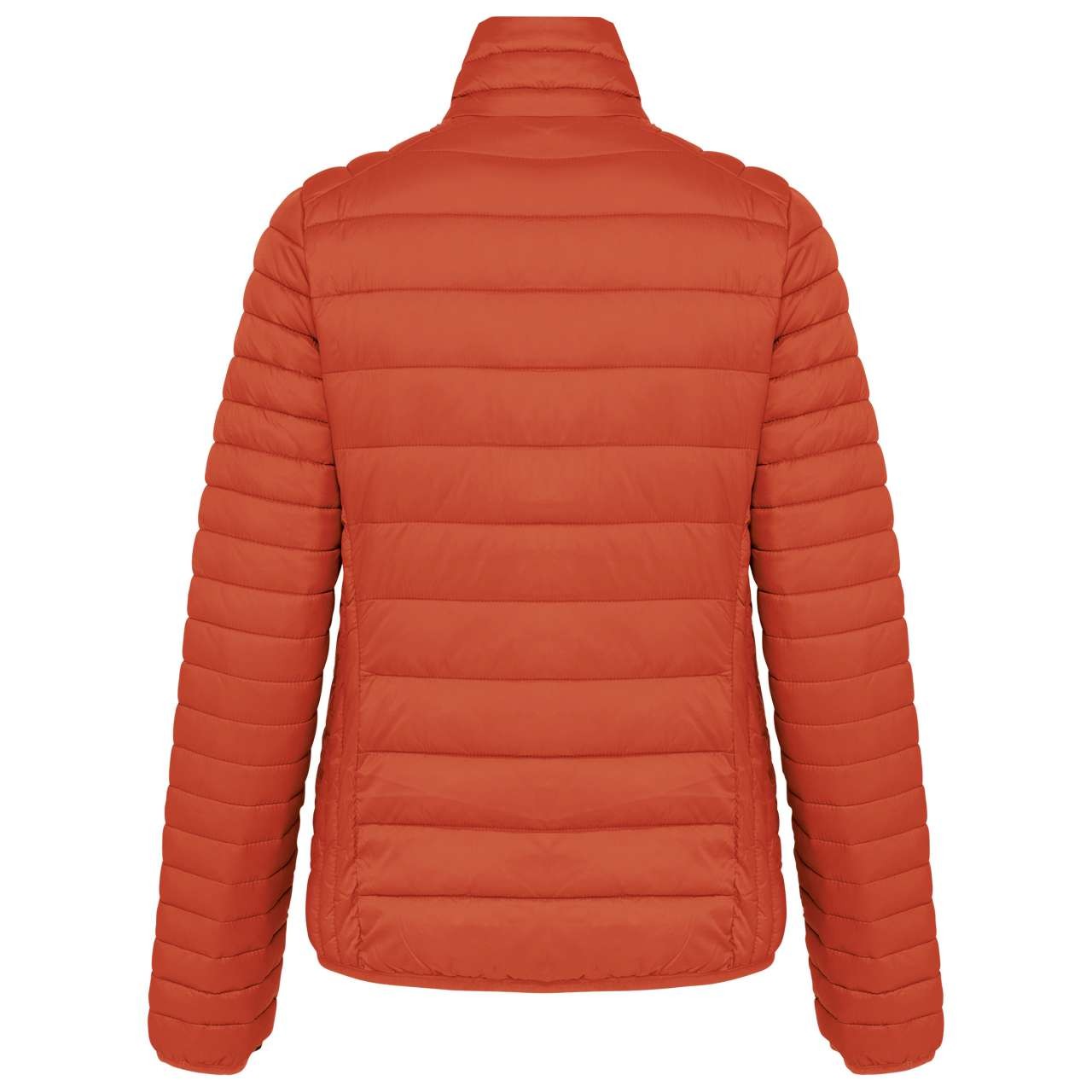 LADIES' LIGHTWEIGHT PADDED JACKET