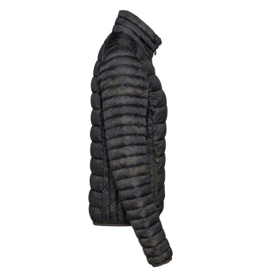 LADIES' LIGHTWEIGHT PADDED JACKET