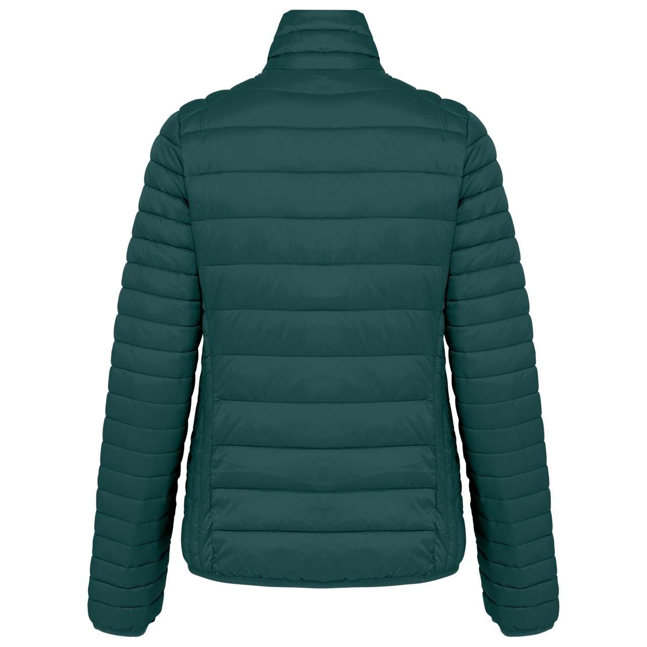 LADIES' LIGHTWEIGHT PADDED JACKET