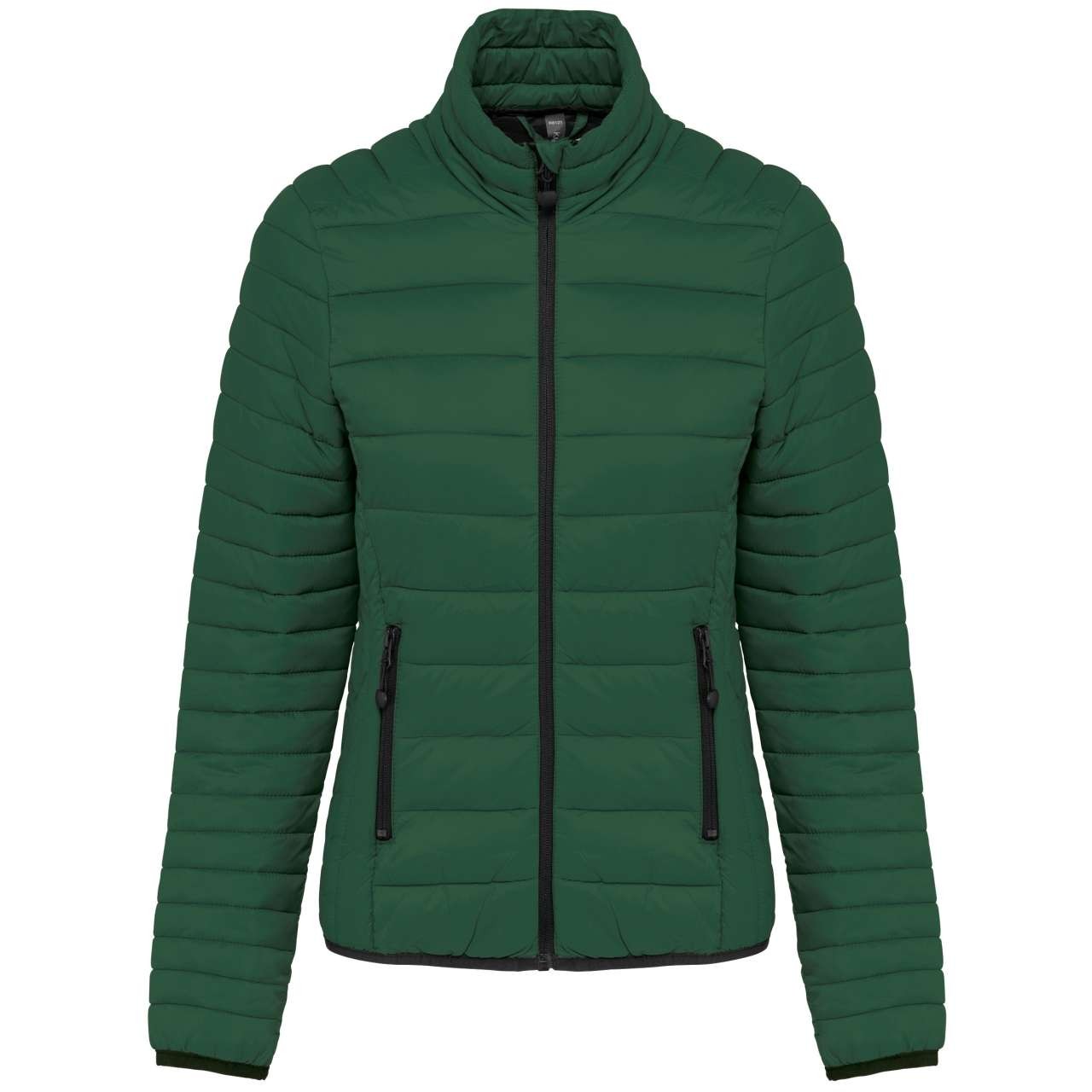 LADIES' LIGHTWEIGHT PADDED JACKET