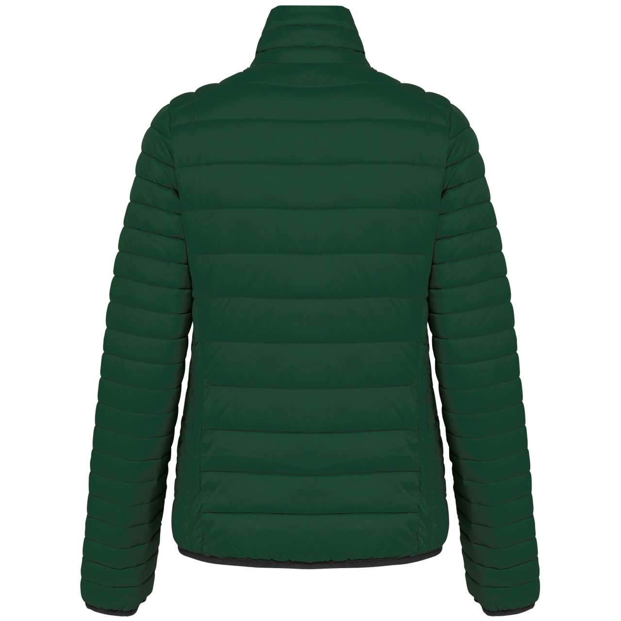 LADIES' LIGHTWEIGHT PADDED JACKET