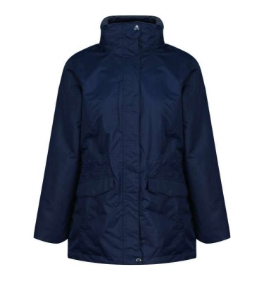 WOMEN'S BENSON III - BREATHABLE 3 IN 1 JACKET