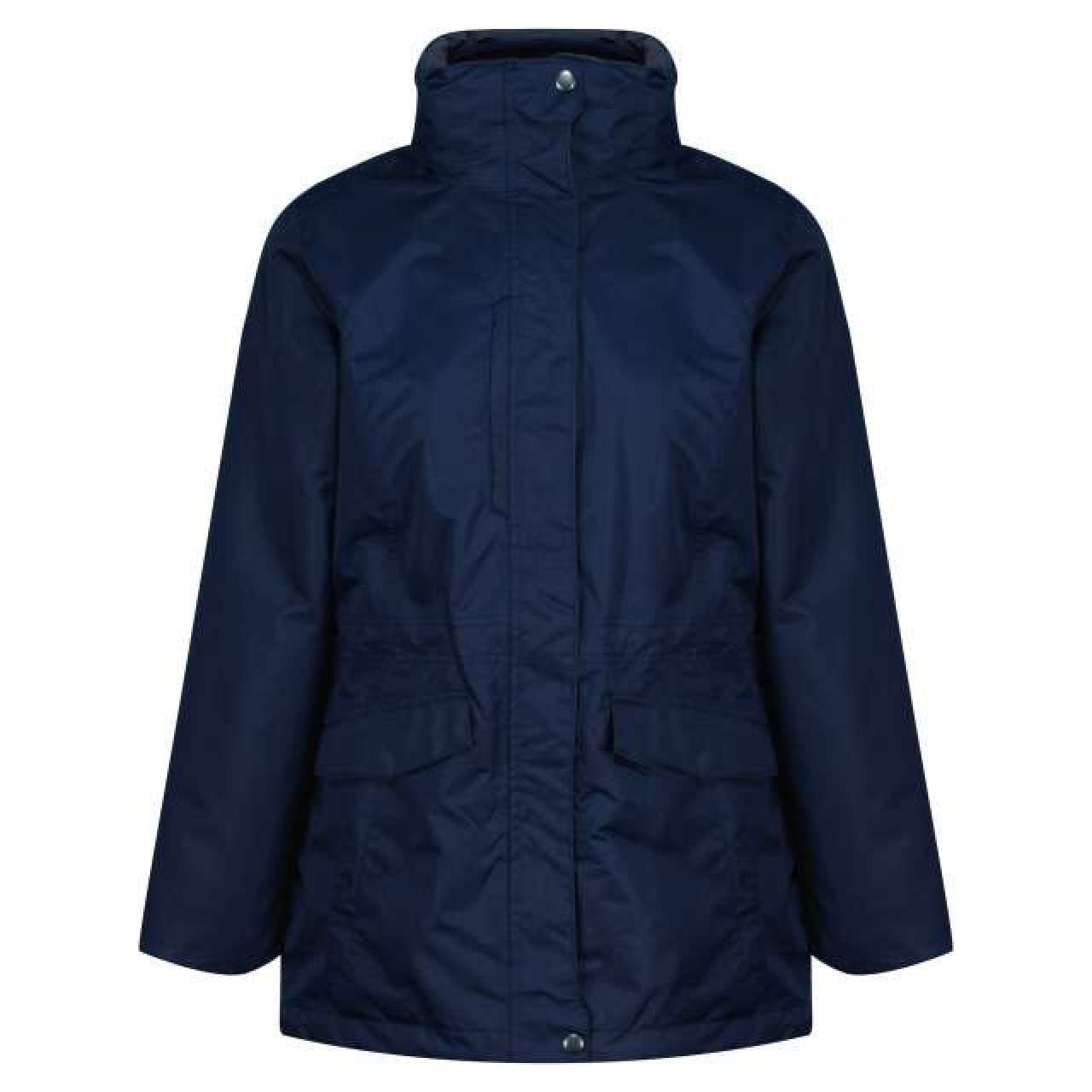 WOMEN'S BENSON III - BREATHABLE 3 IN 1 JACKET
