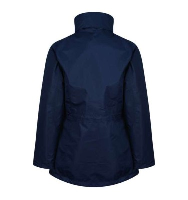 WOMEN'S BENSON III - BREATHABLE 3 IN 1 JACKET