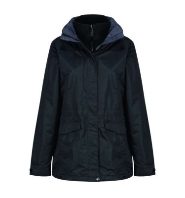 WOMEN'S BENSON III - BREATHABLE 3 IN 1 JACKET