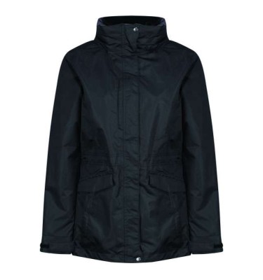 WOMEN'S BENSON III - BREATHABLE 3 IN 1 JACKET