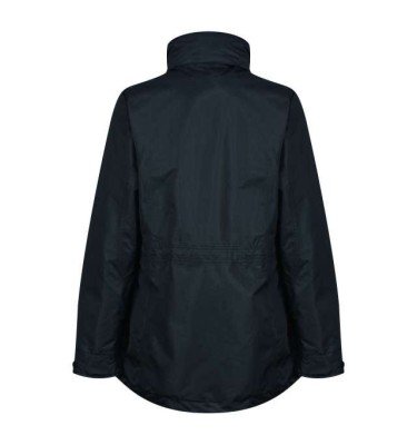 WOMEN'S BENSON III - BREATHABLE 3 IN 1 JACKET