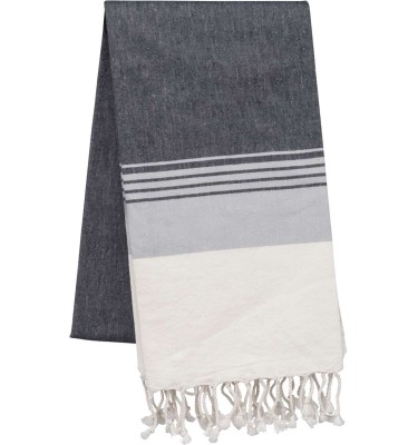 STRIPED FOUTA