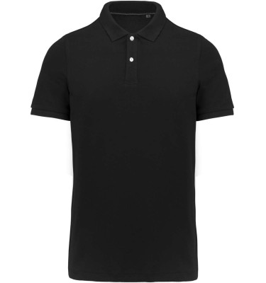 MEN'S SUPIMA® SHORT SLEEVE POLO SHIRT