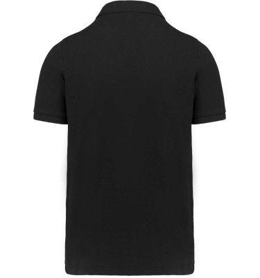 MEN'S SUPIMA® SHORT SLEEVE POLO SHIRT