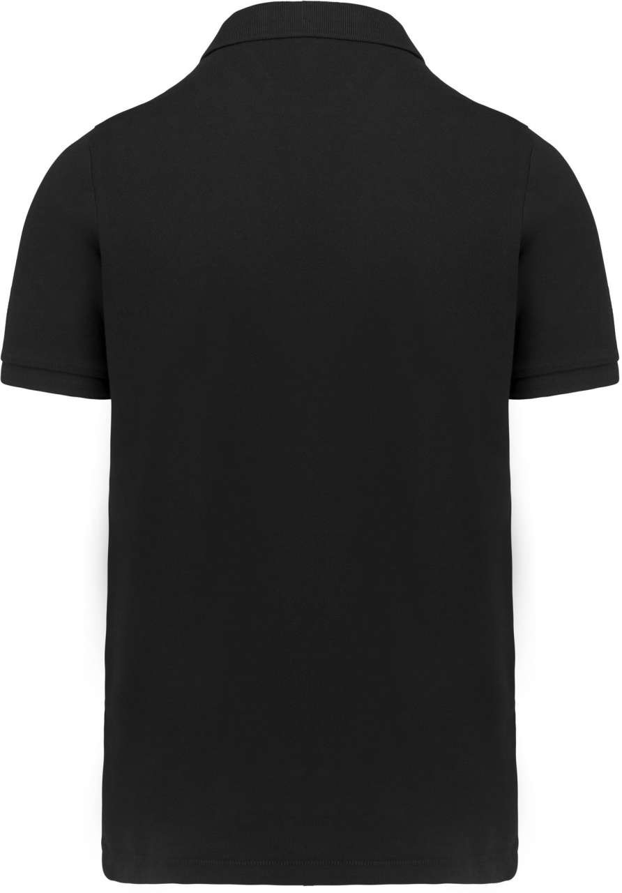 MEN'S SUPIMA® SHORT SLEEVE POLO SHIRT
