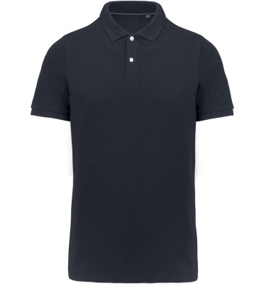 MEN'S SUPIMA® SHORT SLEEVE POLO SHIRT